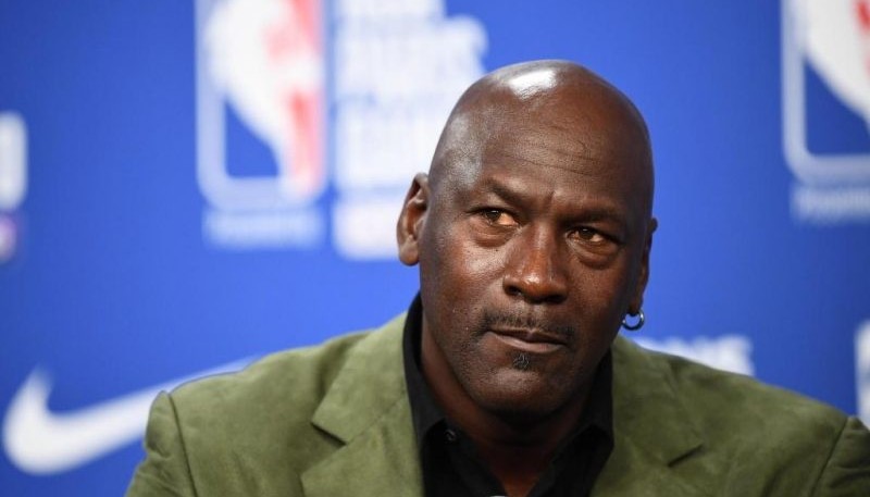 Michael Jordan donará 100 millones de dólares para luchar contra el racismo