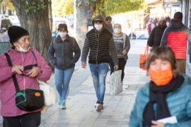 Del ASPO al DISPO: mañana se implementará la etapa de distanciamiento preventivo