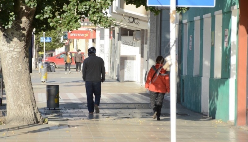 “Esto se definirá con claridad y con comunicación pública recién en la próxima reunión del COE”