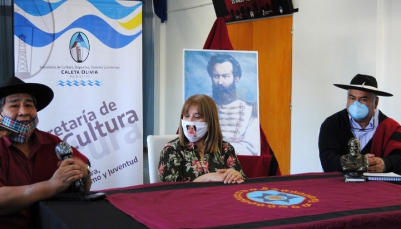 Anuncian el “Salteñazo On Line” en conmemoración a Martín Miguel de Güemes