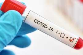 Coronavirus: Se confirmaron cuatro nuevos casos positivos