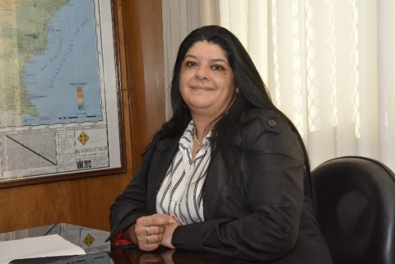 Está previsto que asuma la nueva legisladora de Puerto San Julián, Patricia Moreyra. 
