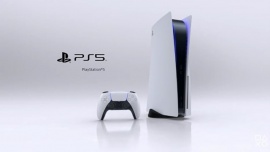 Así es el diseño final de la PlayStation 5