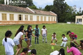 El RENATRE lanza capacitaciones de concientización y prevención del trabajo infantil