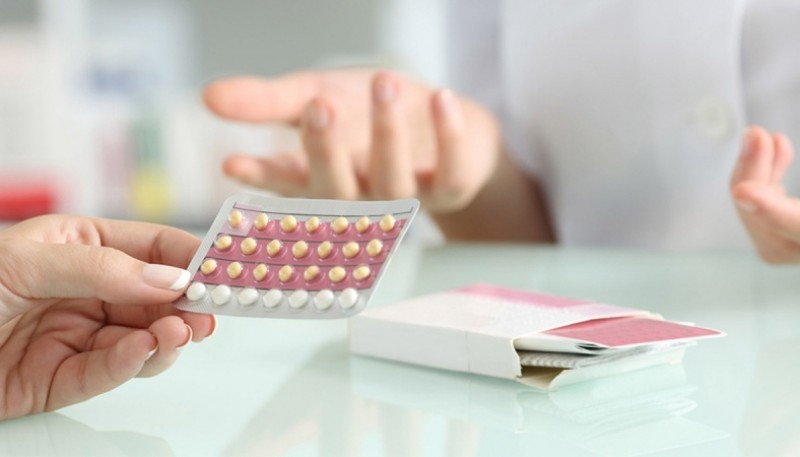  Crearon unas pastillas anticonceptivas con menos hormonas y sin efectos adversos