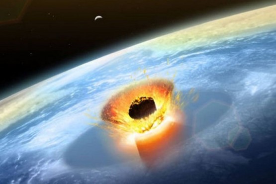 Una teoría basada en la profecía maya advirtió que el fin del mundo ocurriría este año