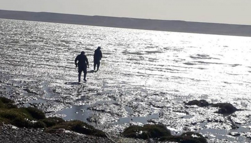 Maturana: “Aunque sea al aire libre, hay que tomar recaudos”