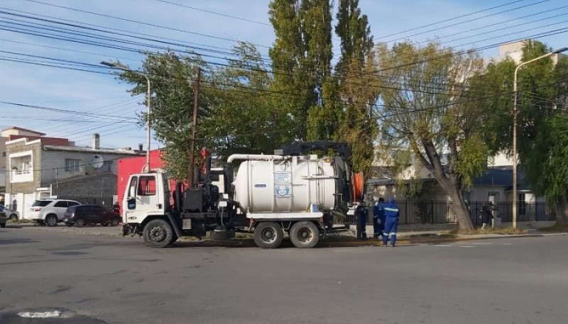 Recomiendan verificar las instalaciones de agua y cloacas para evitar inconvenientes en el invierno