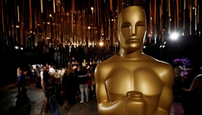 Por el coronavirus, se pospone la entrega de los premios Oscar