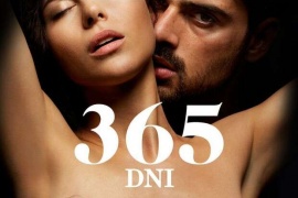 365 DNI, la película de Netflix que ha destronado a 50 Sombras de Grey