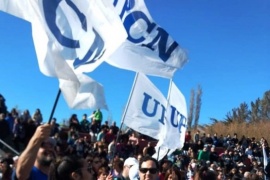 UPCN no quiere SAC en cuotas, pide aumento, bono y advierte que “la situación es insostenible”