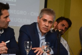 Pablo González integrará la bicameral de seguimiento del Ministerio Público Fiscal