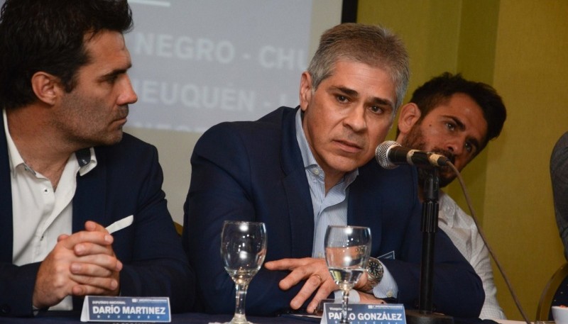 Pablo González integrará la bicameral de seguimiento del Ministerio Público Fiscal 
