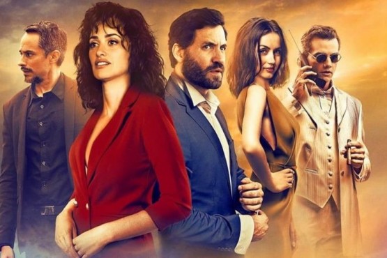 “La Red Avispa”: el nuevo thriller de Netflix sobre espías cubanos