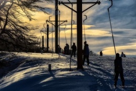 Centro Valdelén: “Ojalá se dé la idea del turismo interprovincial”