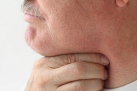 Nuevo síntoma que afecta a los contagiados: ¿Qué es la disfagia orofaríngea?