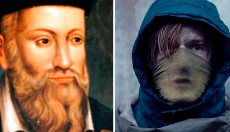 ¿El 27 de junio será el fin del mundo?: Nostradamus y “Dark” coinciden 