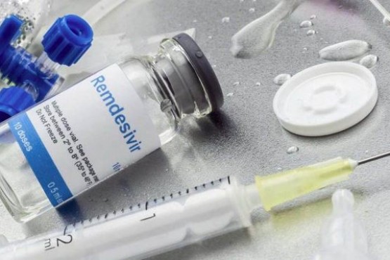 En Europa ya venden el primer fármaco específico contra el coronavirus