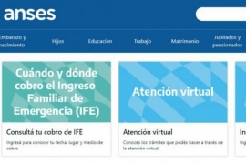 IFE, jubilaciones y asignaciones: a quiénes paga ANSES este jueves 25 de junio