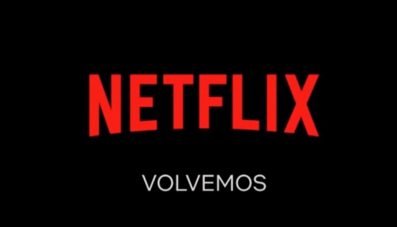  Netflix anunció el inicio de grabación de la nueva temporada de una aclamada serie