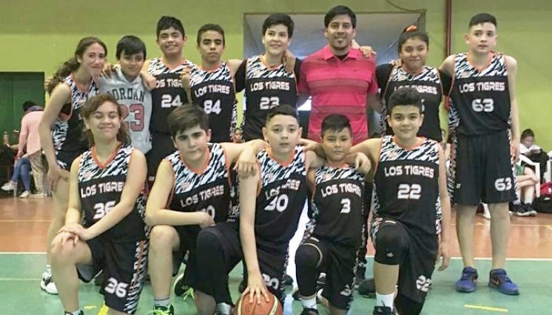 Los chicos y Jerez están felices por la vuelta a las prácticas.