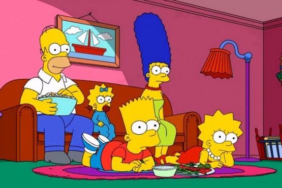 Cambios en Los Simpsons: las voces de sus personajes serán de actores de la misma raza