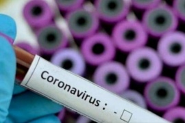 Coronavirus: Nuevo récord de contagiados