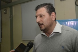 Gómez Bull: “Las rutas están complicadas pero con atención permanente”