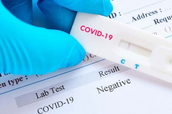 Harán 1.000 test serológicos para saber cómo está la inmunidad de la población