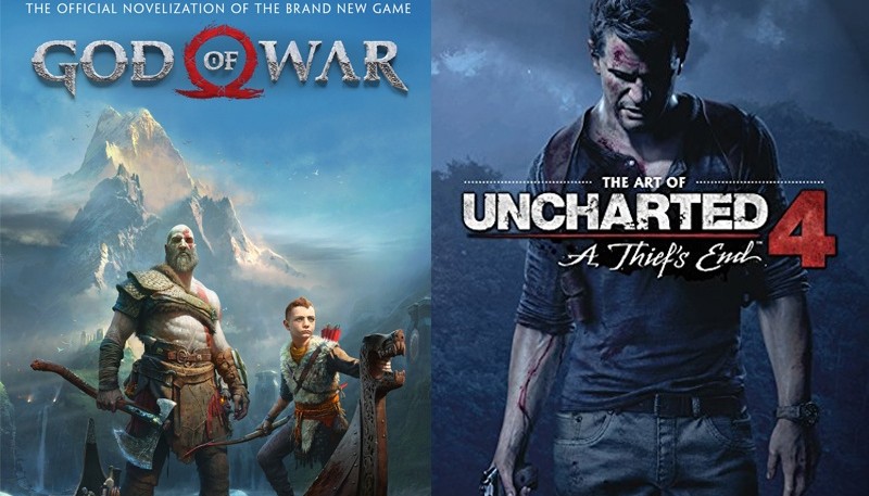 Los 5 videojuegos exclusivos de PS4 para jugar antes de cambiarse a PS5