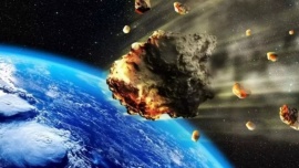Se conmemora en todo el mundo el "Día del Asteroide"