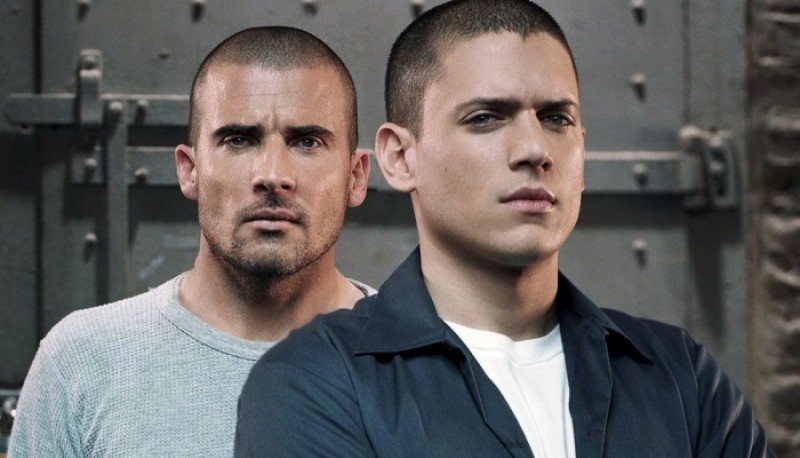 “Prison Break”: todos los detalles de la sexta temporada 