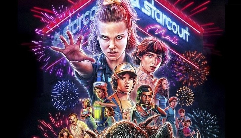 El videojuego de Stranger Things se puede descargar gratis por tiempo limitado