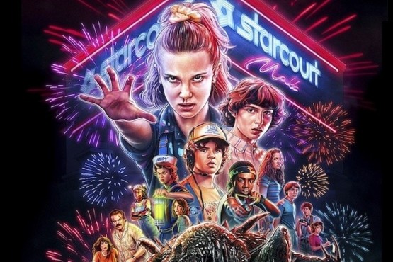 El videojuego de Stranger Things se puede descargar gratis por tiempo limitado