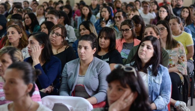 Gobierno impulsa el Conversatorio sobre Educación Sexual Integral