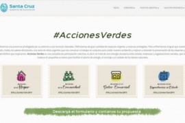 Acciones Verdes: Julio, un mes sin plástico