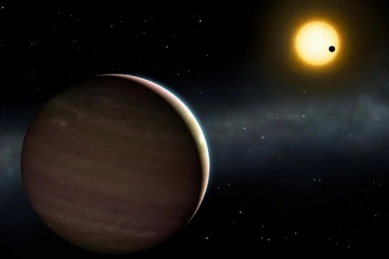 Astrónomos aseguran que dos exoplanetas brindan un espectáculo de “baile gravitacional”