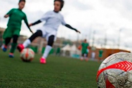 Habilitan la práctica deportiva y recreativa sin límite de edad en Santa Cruz