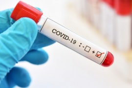 Coronavirus: 18 nuevos fallecidos