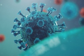 Descubrieron tres nuevos síntomas de coronavirus