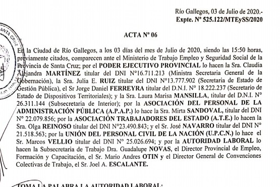 Ofrecieron un 12% en julio y un 4% en septiembre 