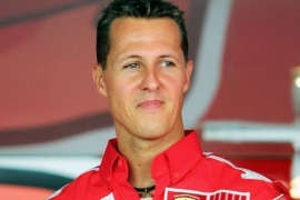 Revelaron nuevos detalles sobre el estado de Michael Schumacher
