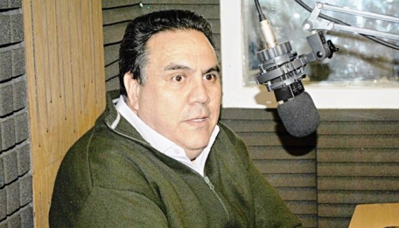 Dr. Carlos Muriete (foto archivo)