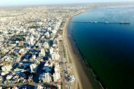 Salud analiza declarar “circulación comunitaria” en Puerto Madryn