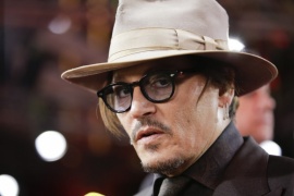 Polémica publicación de un diario inglés sobre el "desayuno" de Johnny Depp