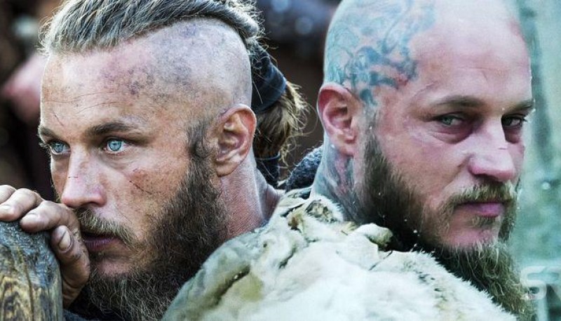 Para los fanáticos de Vikingos: cinco series de Netflix repletas de aventuras