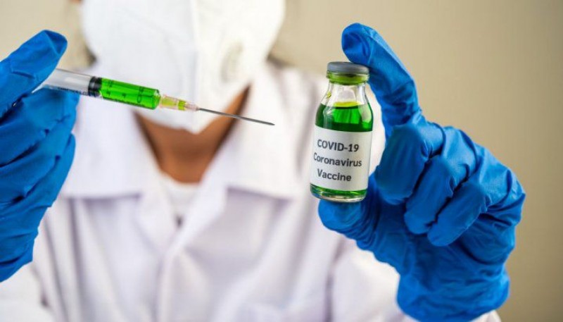 Probarán una vacuna contra el Covid-19 en pacientes de la Argentina