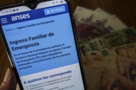 Gobierno informó que por el momento  IFE no tiene fecha de vencimiento