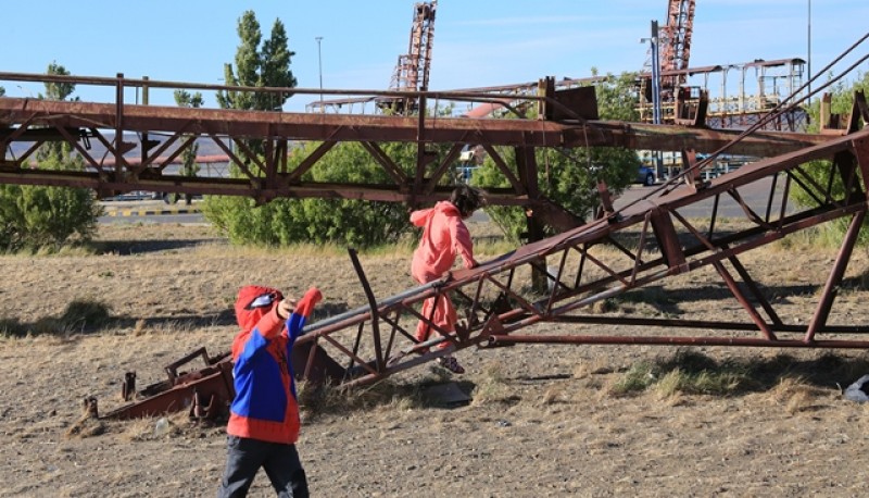 La zona de la ría será una de las más intervenidas. (Foto: C.G.)