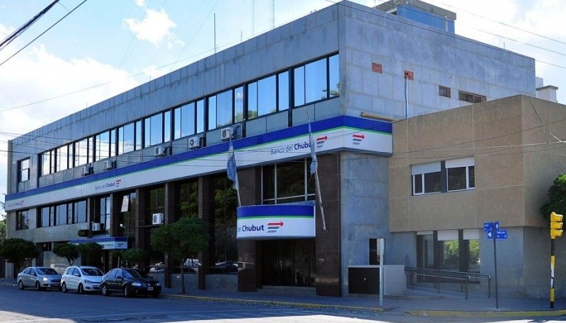 Banco del Chubut otorgó en los últimos 2 meses más de 1900 asistencias crediticias